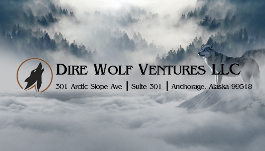 Dire Wolf Ventures LLC