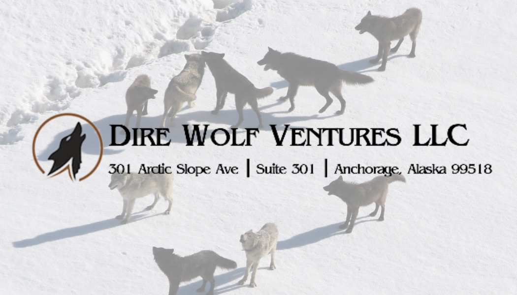 Dire Wolf Ventures LLC