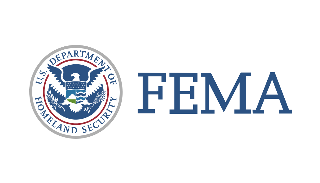 FEMA logo