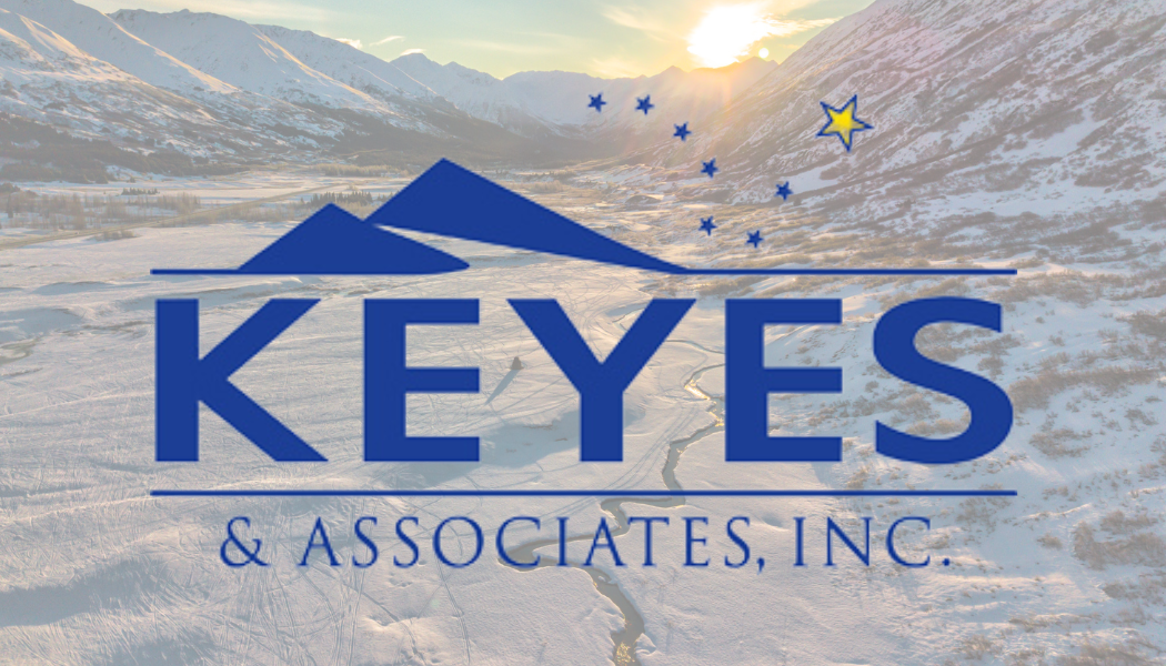 Keyes Logo