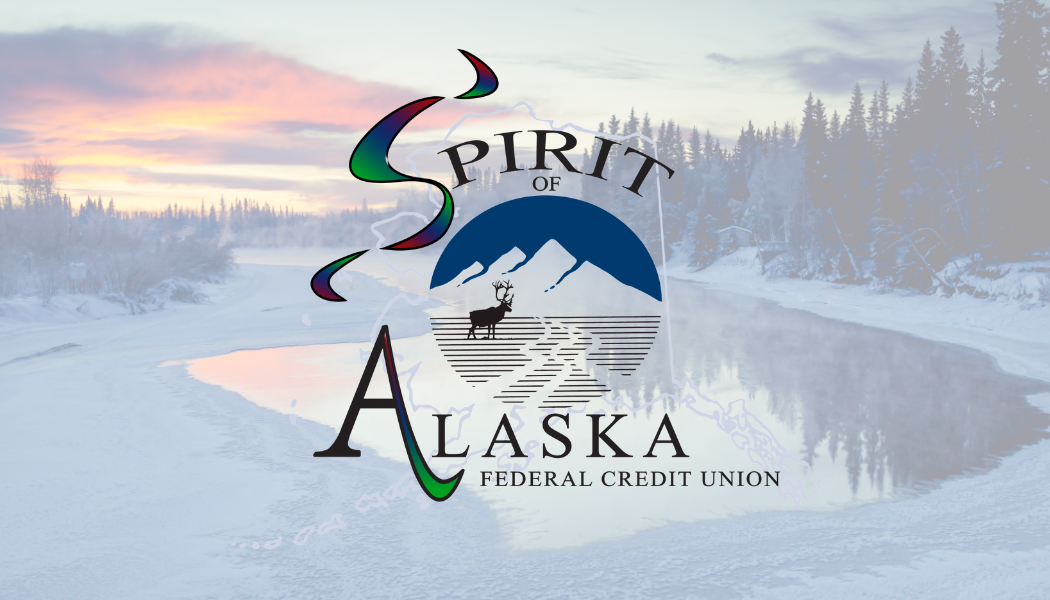 Spirit of Alaska Logo