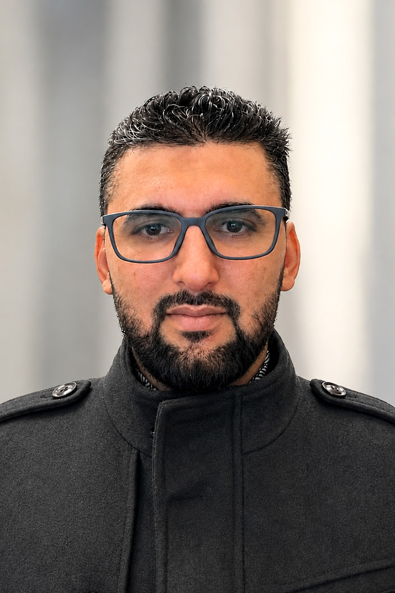 Akrem Aljehaimi