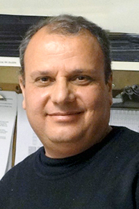 Maher Al-Badri