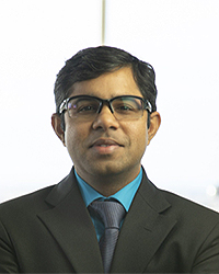 Santosh Panda