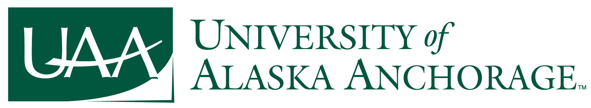 University of Alaska Anchorage``