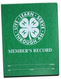 Member's record