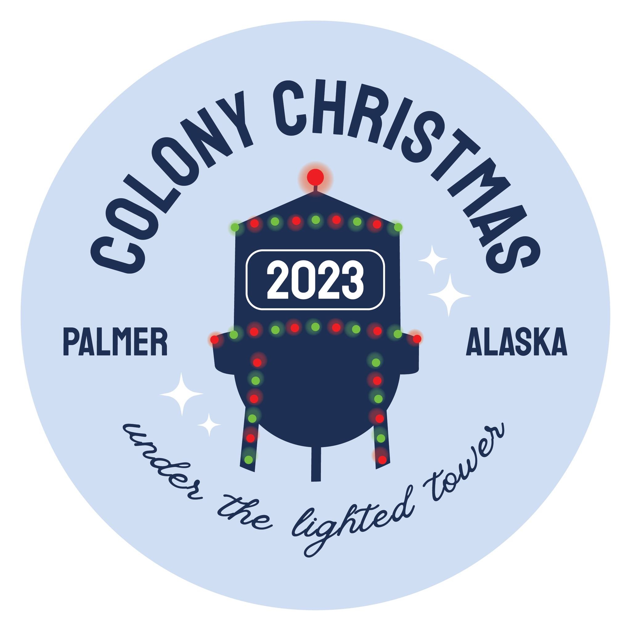 Colony Christmas