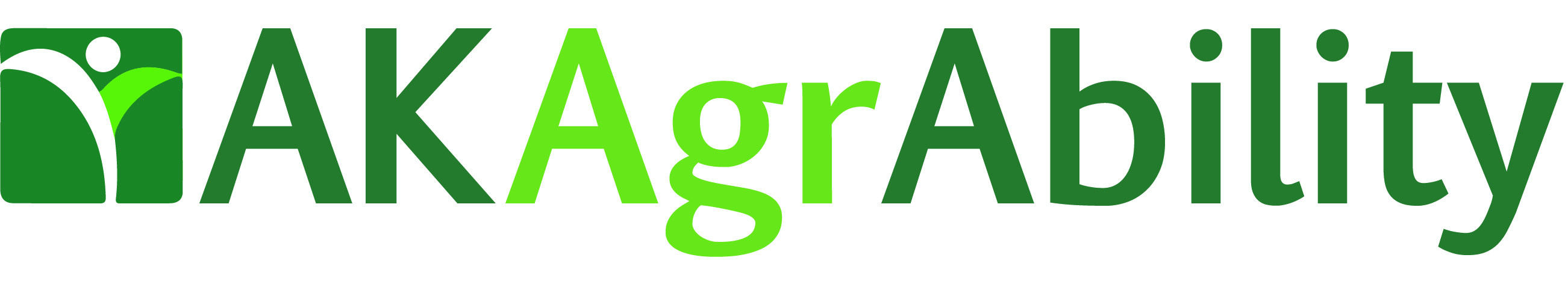 AK Agrability Logo