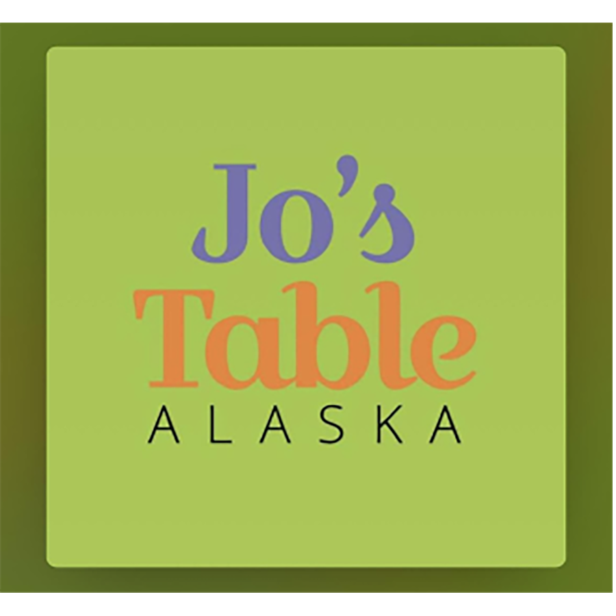 Jo's Table Alaska