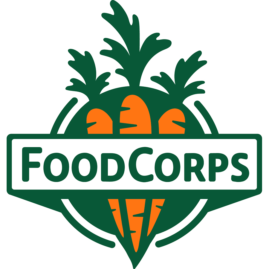 FoodCorps Logo