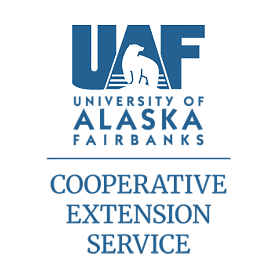 Cooperative Extension Service Logo