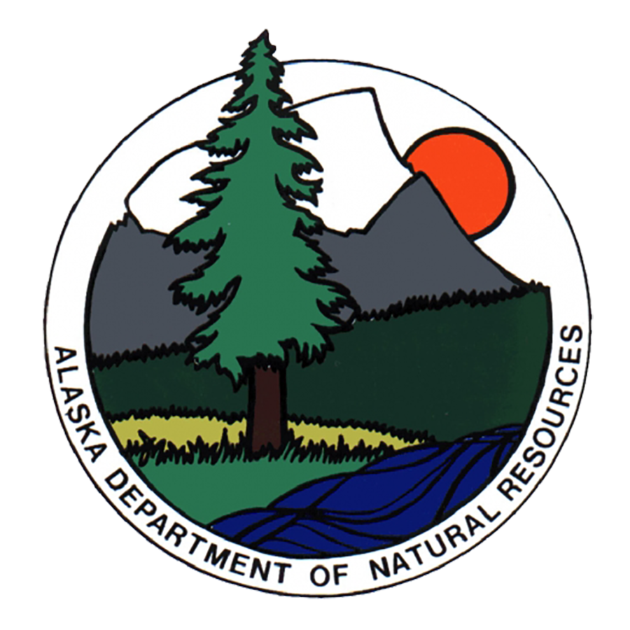 Department of Natural Resources Logo