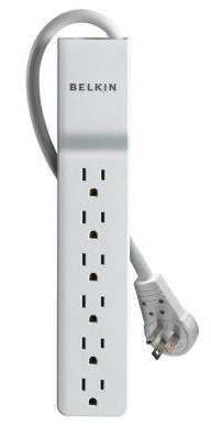 Power strip