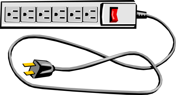 Power Strip