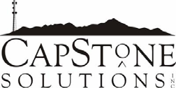 Capstone Solutions