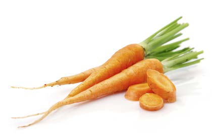 Image of carrots