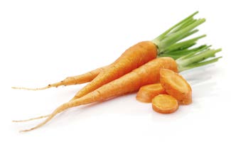 Image of carrots