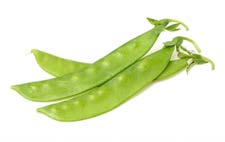 Image of peas