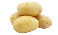 Image of potatoes