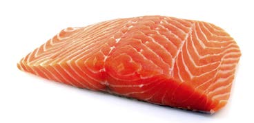 Image of salmon