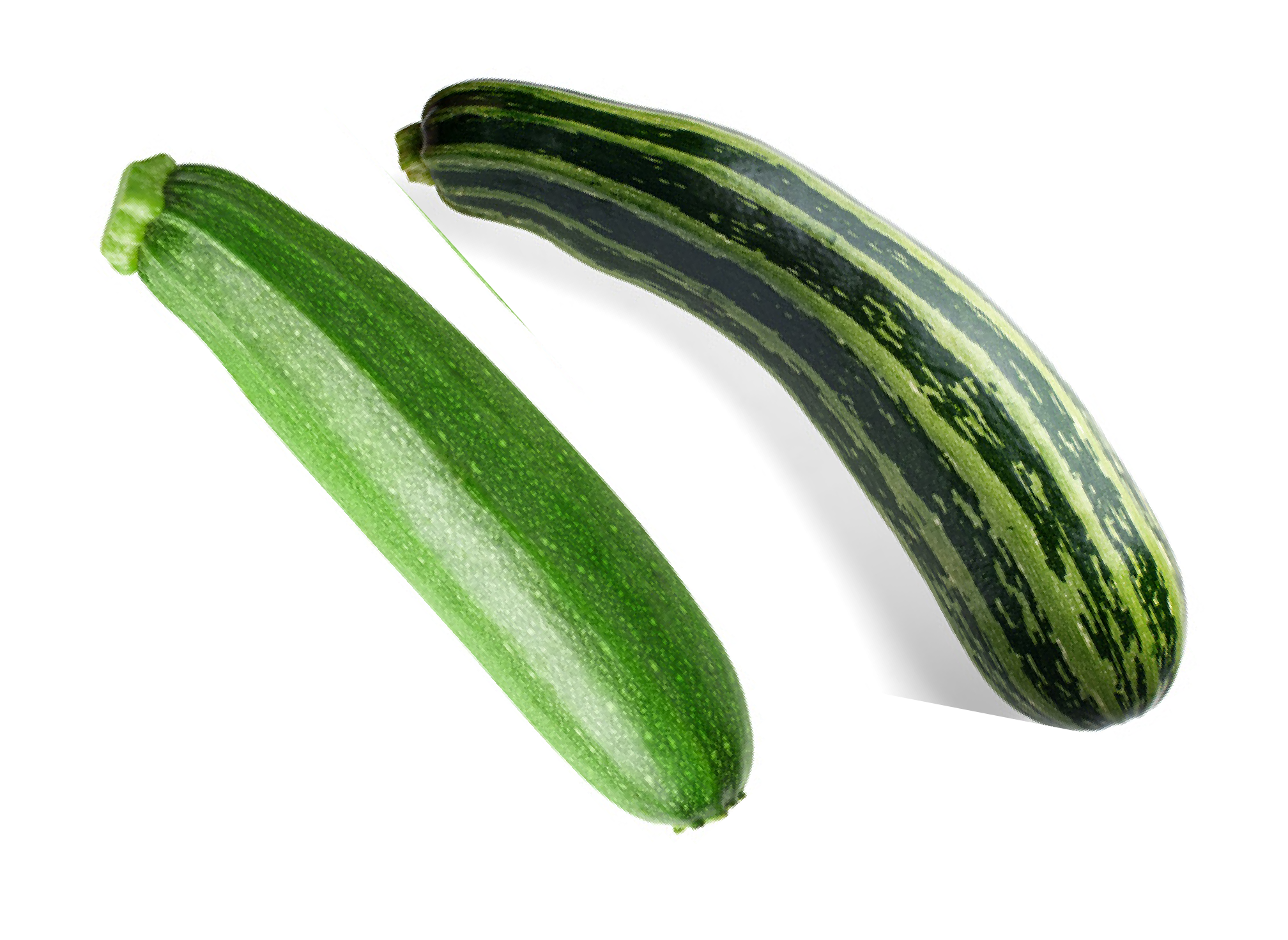 Image of zucchini