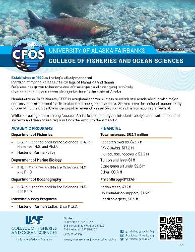 CFOS flyer