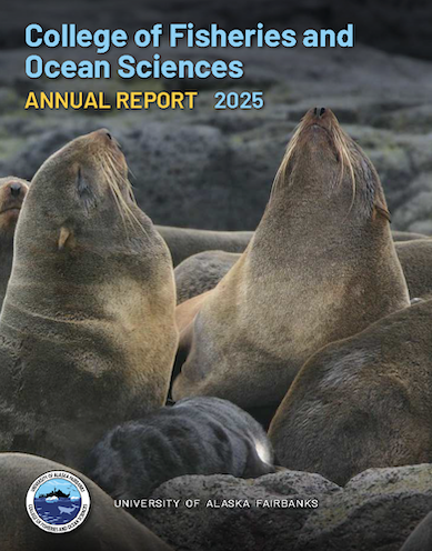 CFOS 2024 Annual Report 2024 Annual Report cover image