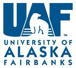 UAF Logo