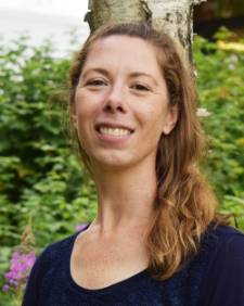 Laura Frisone Photo of Laura Frisone