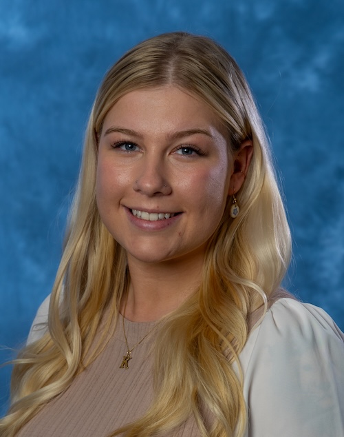 Katie Hume Photo of Katie Hume