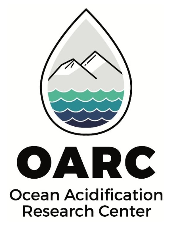 OARC map