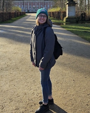 Alorah Bliese Photo of Alorah Bliese