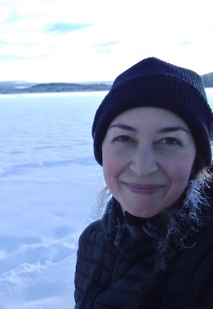 Photo of Lilian Hart Photo of Lilian Hart