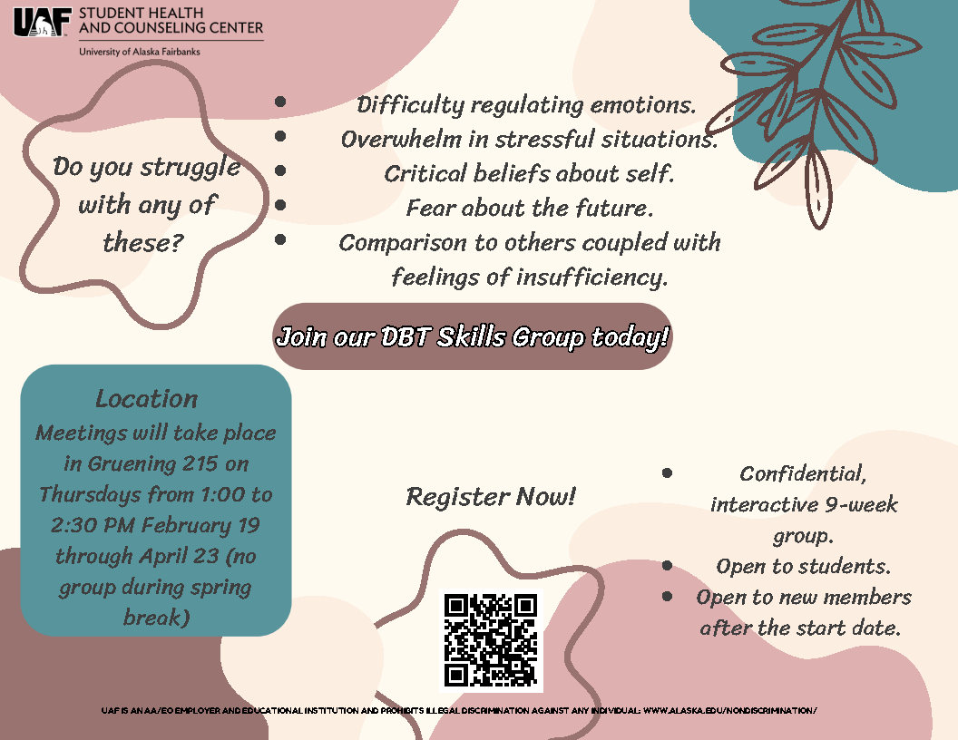 Spring DBT Group Spring DBT Group