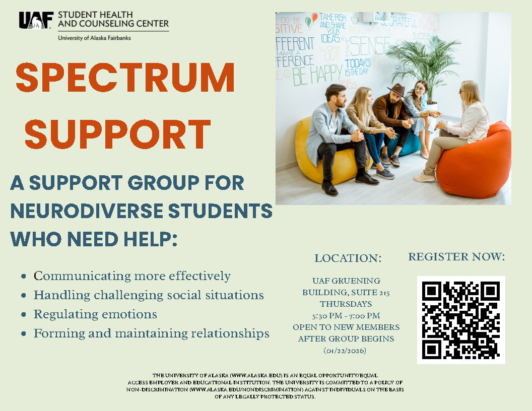 Neurodiversity Support Group Neurodiversity Support Group