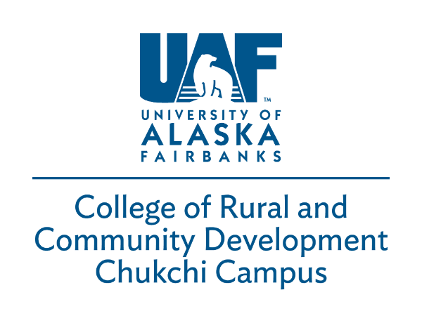 UAF Chukchi Campus logo