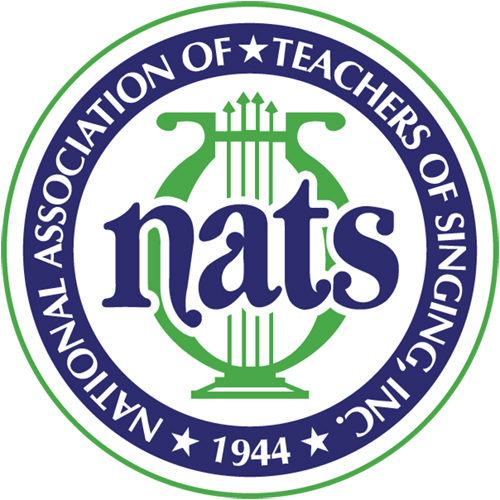 Logo of the National Association of Teachers of Singing, Inc