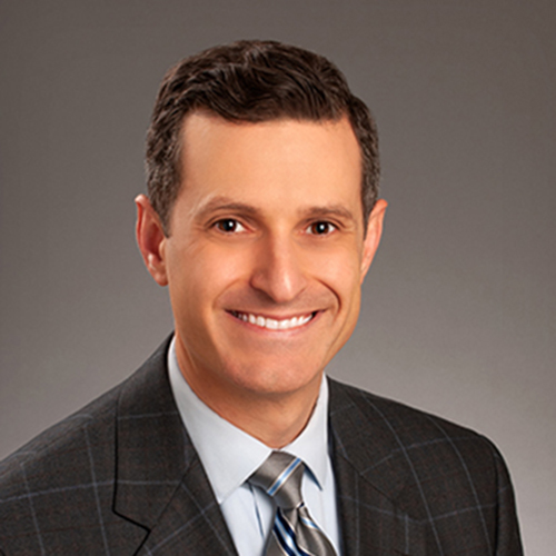 Brian A. Pappas, J.D., LL.M., Ph.D., Dean and Professor of Law at the University of North Dakota School of Law. Photo courtesy of University of North Dakota