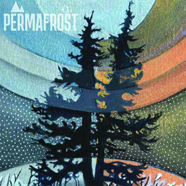 Permafrost Issue 45.2 (Winter 2024) cover art 