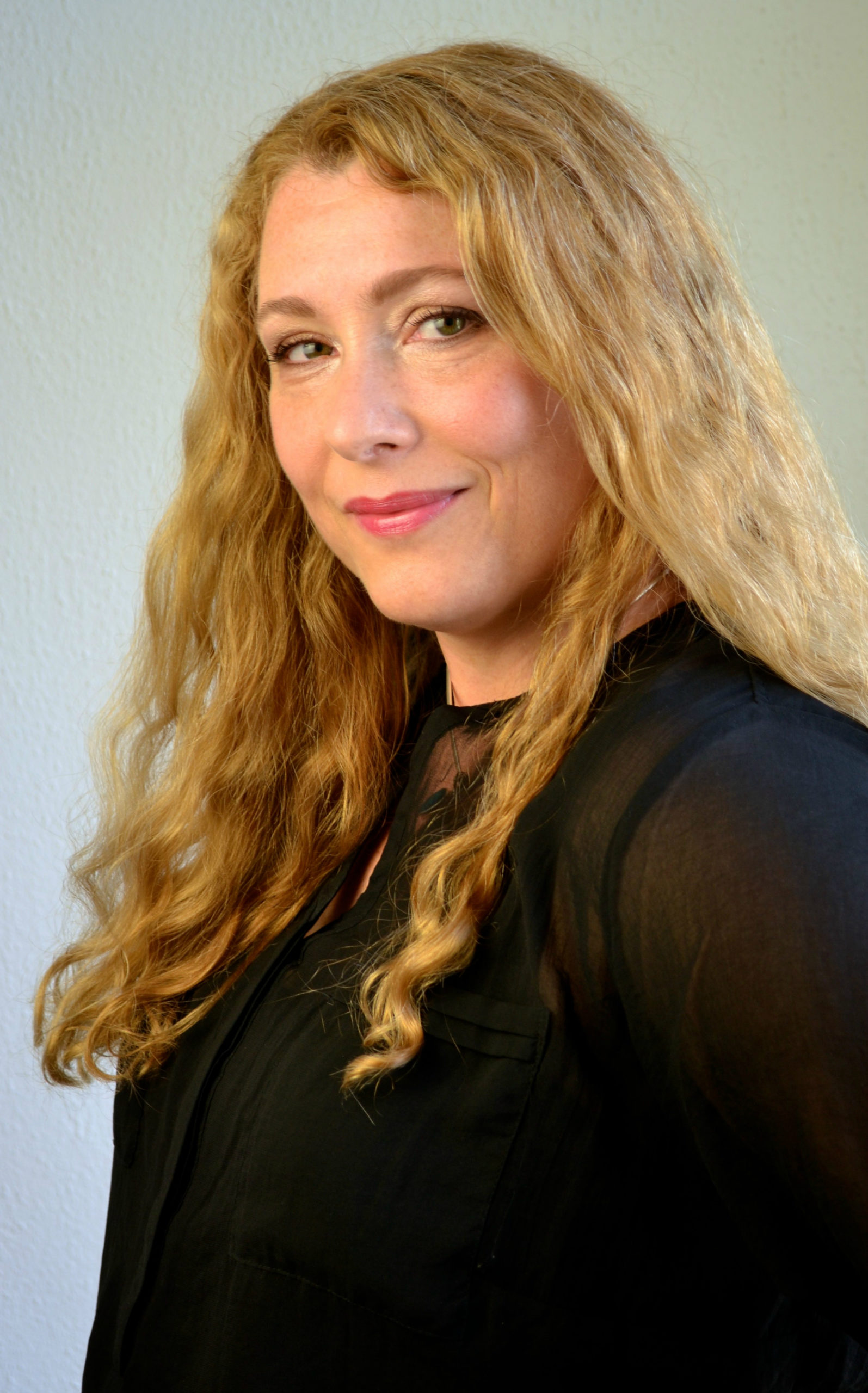 Mieke Eerkens, courtesy of the author