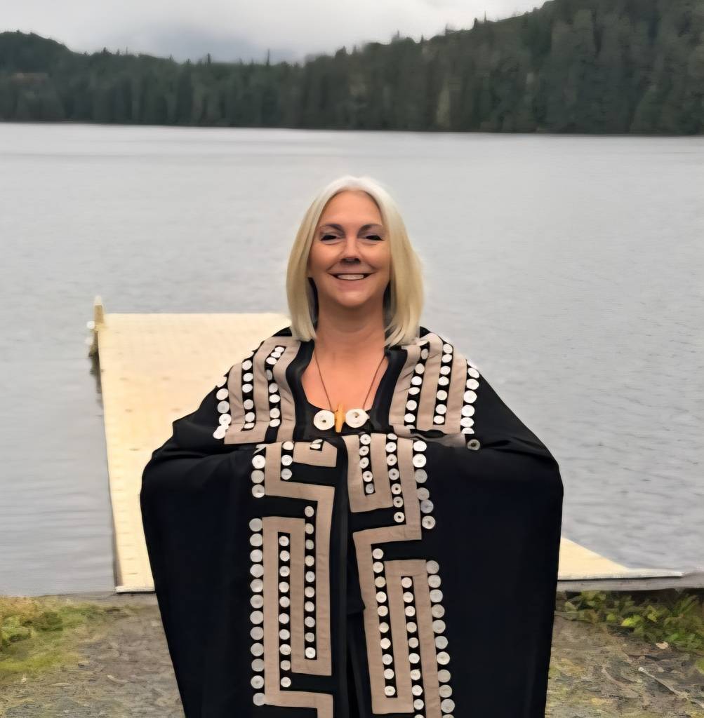 Dr. Eldri Waid Westmoreland