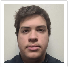 Aedan McKee Aedan McKee