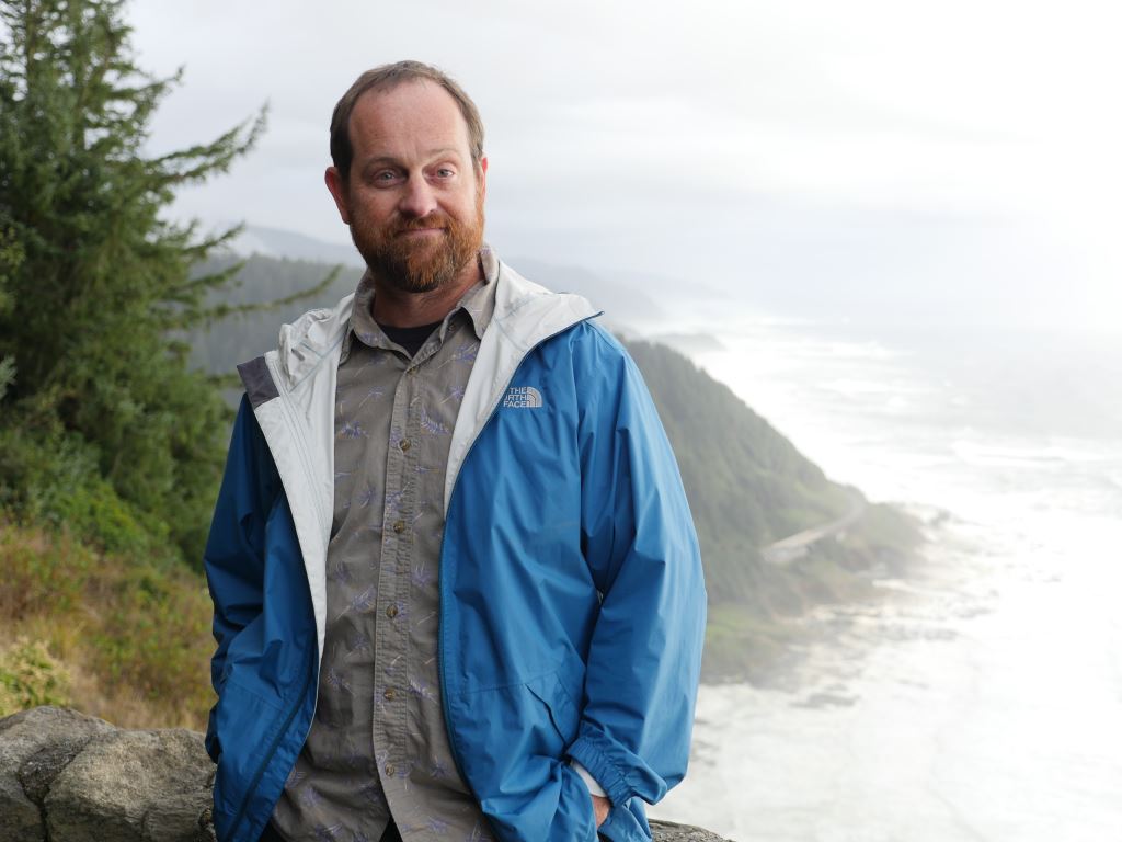 Oregon researcher to discuss predator persistence