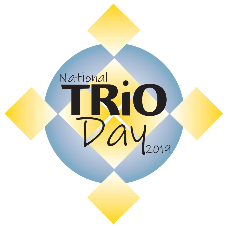 TRIO Day graphic