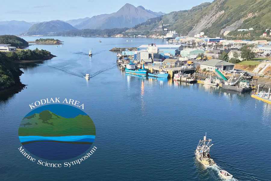 Kodiak Area Marine Science Symposium call for abstracts