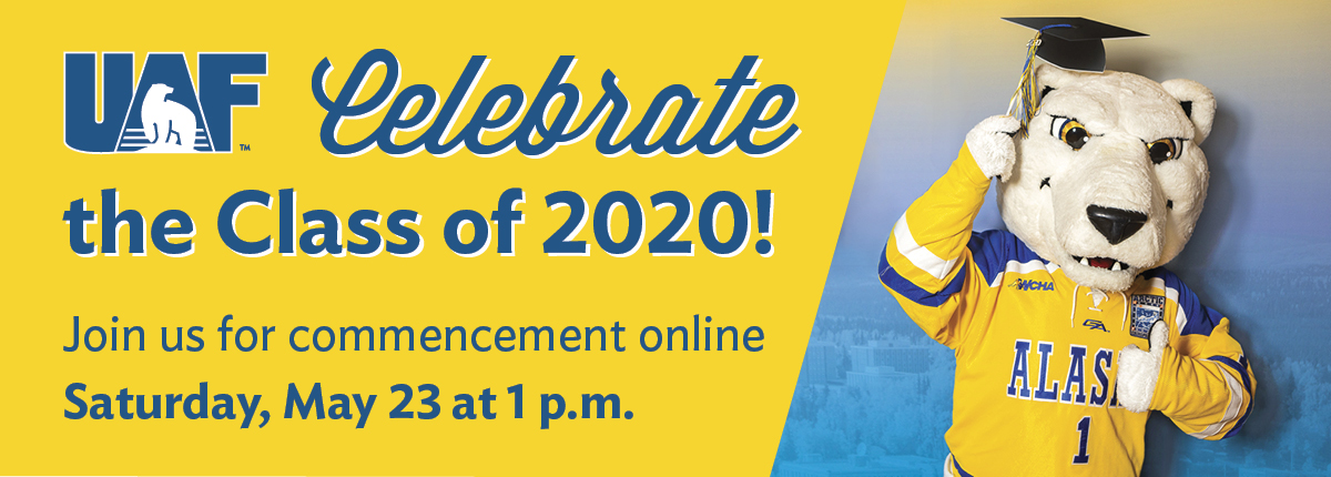Celebrate the class of 2020 image