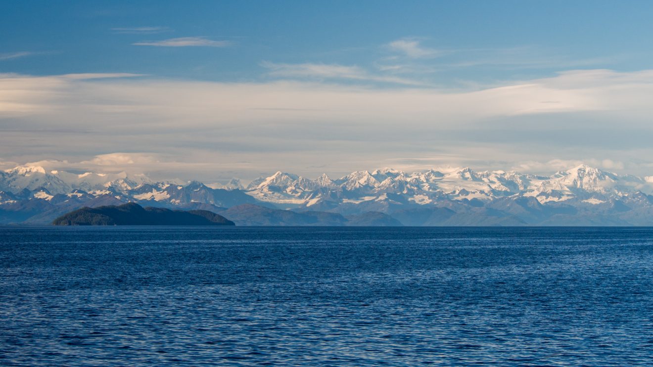 New tool explores ocean acidification in the Gulf of Alaska
