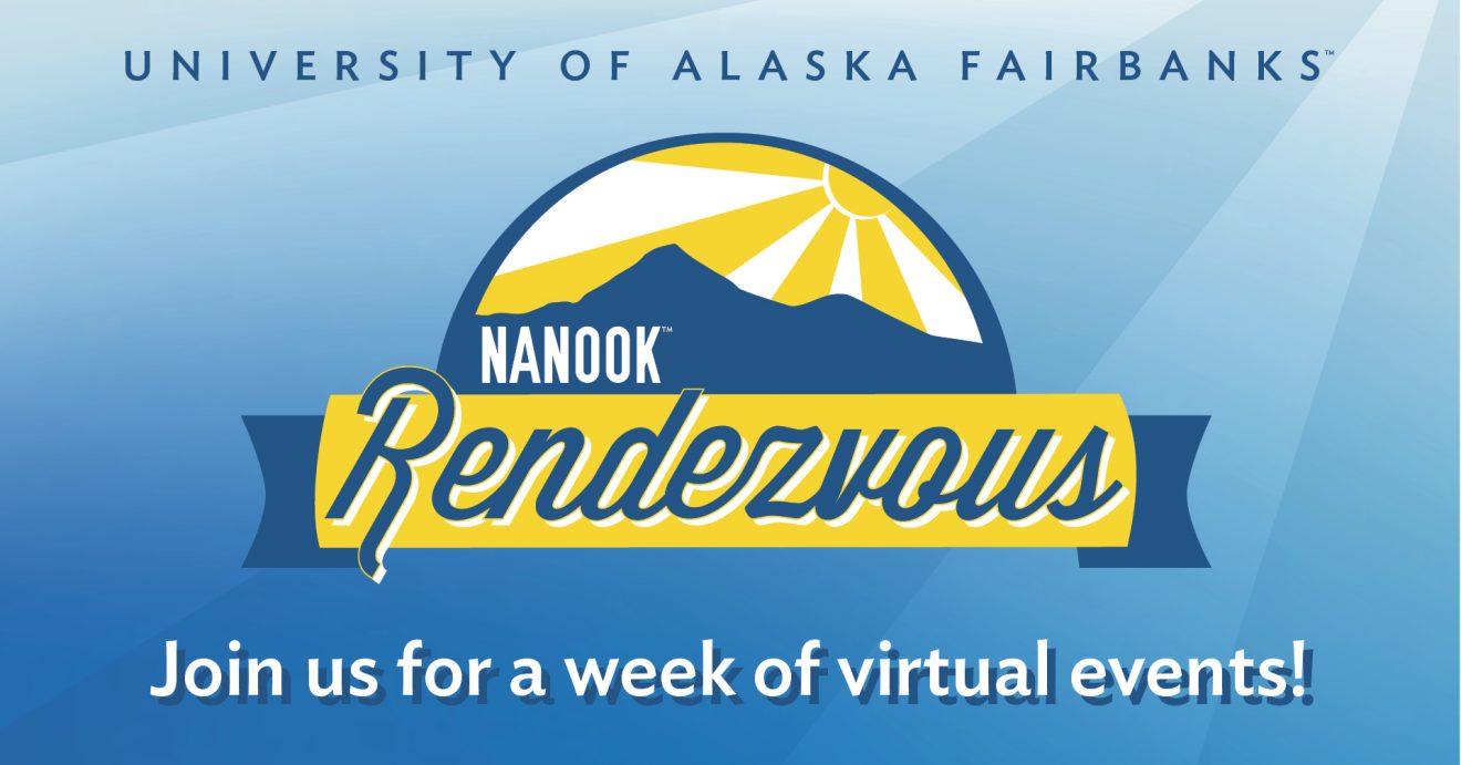 Public invited to virtual Nanook Rendezvous activities