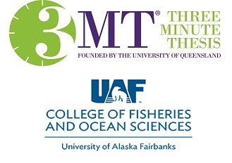 Three-Minute Thesis competition finals