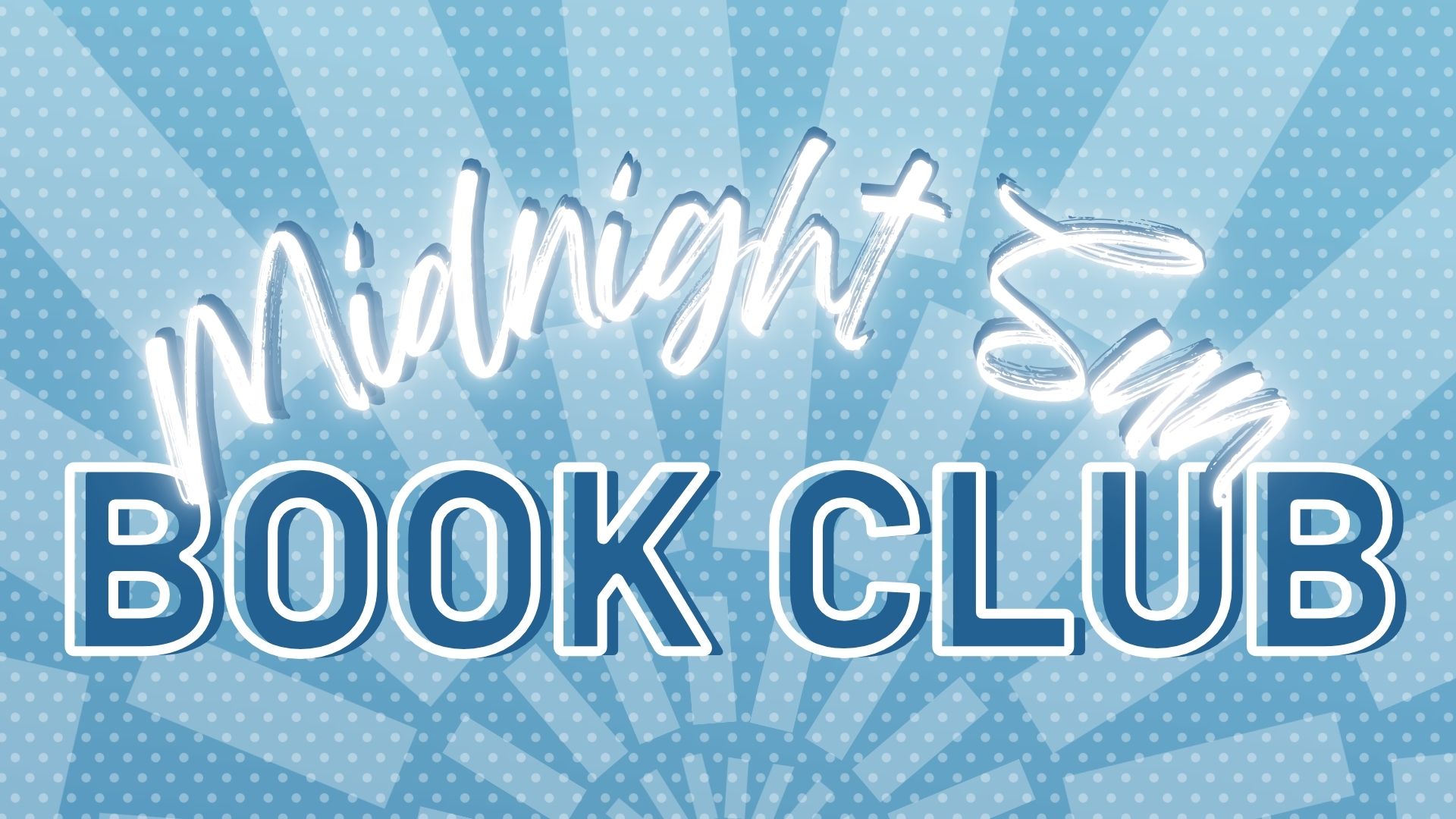 Midnight Sun Book Club